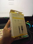 Alogic Ultra 8K Mini Displayport To Cable - 2M Black Dp V 1.4S. Fixed Price $16.99.