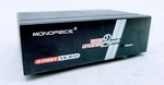 Monoprice VAS-812PF/VS-812H Port Video Audio Splitter. Fixed Price $24.95.