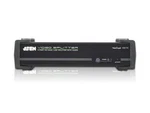 Aten VS174 4-PORT Dvi Dual Link/audio Splitter. Fixed Price $393.00.