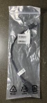 Lenovo Mini Displayport To Cable - Fru 00XL360 Li Pu SC10M60087. Fixed Price $17.99.