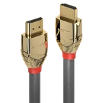 Lindy 37867, 15M Standard Hdmi Cable, Gold Line. Fixed Price $229.94.
