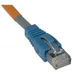 Tripplite N201100GYP 100FT CAT6 Plenum Snagless Patch Cable RJ45 M-m Gray. Fixed Price $152.13.