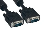 3-25FT Super Svga HD15 Pin Video Cable Cord Emi 28 Awg Tv Pc Mac Monitor. Fixed Price $25.91.