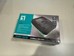 Sealed New Level One FPS-1032 Usb 2.0 Printer Server 10/100MBPS. Fixed Price $19.95.