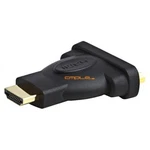 Cmple 105-N Hdmi To DVI-D(24+1) Female Adapter Gold Plated. Fixed Price $11.42.