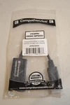 Comprehensive Displayport To Hdmi Female Dongle 18G 4K 60. Fixed Price $28.49.