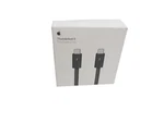 Genuine Apple Thunderbolt 5 Pro Cable (usb-c) (1M) MDW94AM/A Black , New. Fixed Price $54.99.