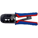 Knipex 97 51 10 Crimping Pliers For Western Plugs Rj 11/12. Fixed Price $65.51.