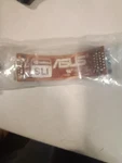 Asus Flexible Nvidia Sli Bridge Cable Crosshair Formula-z Original. Fixed Price $20.00.