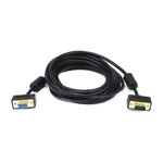 Monoprice 6372 Video CABLE,BLACK,15FT 14X045. Fixed Price $14.11.
