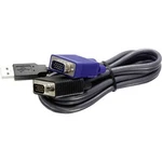Trendnet TK-CU15 Kvm Adapter 4.5M Black. Fixed Price $62.54.