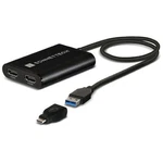 Sonnet Displaylink Dual 4K Hdmi Adapter Fast Ship. Fixed Price $127.99.