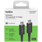 Belkin 3.3FT Usb-c Thunderbolt 5 Cable W/ 240W Pd 120GBPS 4K Uhd Display. Fixed Price $38.98.