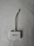 Startech.com MDP2HDVGAW Connect Mini Displayport-equipped Pc Mac. Fixed Price $22.99.