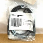 Targus Usb-c To Microusb-b Cable (1 Meter) ACC925USX Brand New!. Fixed Price $18.99.
