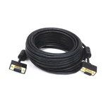 Monoprice 6364 Video CABLE,BLACK,35FT 14X034. Fixed Price $24.71.
