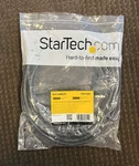 Startech.com Ft Dvi-i Dual Link Digital Analog Monitor Cable M/m (DVIIDMM15). Fixed Price $5.99.