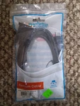 Manhattan Male Hdmi To Dvi-d 1080P Cable 6FT. Fixed Price $8.50.