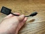 Used Lenovo Fru For Hdmi Vga Monitor Adapter Part Number 03X6574 Tested. Fixed Price $8.99.