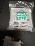 New Dell Dvi To Vga Adapter 7P365 A00 Dp/n 0J8461. Fixed Price $6.99.