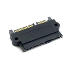 Chenyang Sas To Sata Adapter SFF-8482 29PIN Hard 2.5 Inches, Straight. Fixed Price $14.76.