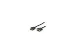 Startech.com DVIVGAMM6 Black Male To Analog Flat Panel Display. Fixed Price $23.49.