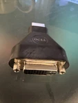 Dell Adapter Hdmi To Dvi(single-link) CN-0KGR30. Fixed Price $6.00.
