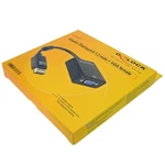 Delock 61848 Adapter Displayport To Vga 15PIN Socket Approx. 12 Cm.... Fixed Price $23.47.