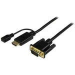Startech Eliminate Adapters, By Connecting Your Hdmi Source Directly To Vga Mo. Fixed Price $156.16.