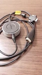 Steelcase Virtual Puck Hdmi / Vga. Fixed Price $57.00.