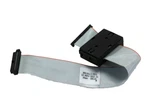 Dresser Wayne 891623-001 Cable Assy, Ix / Vga Flat Pnl 250MM. Fixed Price $36.16.