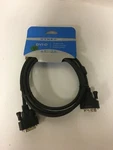 Dynex DX-DVI2M Cable Single Link Dvi-d (m) 6.5 Ft. Fixed Price $9.25.