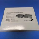 Startech 490 Foot (150 Meter) Cat Vga Video Extender ST121UTP. Fixed Price $18.00.