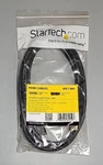 Lot Of 10 Startech 6FT Dvi-d Cable /m (HDMIDVIMM6). Fixed Price $65.00.