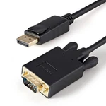 Startech DP2VGAMM3B (1M) Displayport To Cable, Active. Fixed Price $38.55.