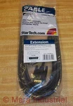 Startech DVIDSMF15 Single Link Extension Cable (pack Of 5). Fixed Price $50.77.