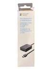Microsoft Surface Mini Displayport To Vga Adapter EJQ-00001. Fixed Price $6.99.