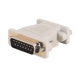 02902 Mac DB15 To Vga (HD15) Female Adapter Beige. Fixed Price $22.00.