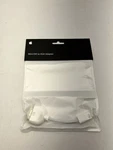 New Apple Oem Video Adapter (mini-dvi) To Vga White M9320G/A. Fixed Price $8.00.