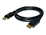 Weltron 91-720-6 Display Port Male To Cable Black (917206). Fixed Price $23.66.