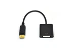 Rocstor Y00DVIBK 3 1 7.9IN Dp Adapter Black. Fixed Price $20.26.