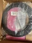 L-com Global Connectivity CA4RTMRTF050 Rp-tnc Jack To Plug 400 Series 50'. Fixed Price $120.00.