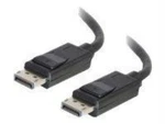Legrand Av C2G 3FT Displayport Cable With Latches 8K Uhd M/m - Black. Fixed Price $80.01.
