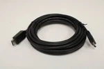 Tripp Lite P582-020 Displayport To Hdmi Adapter Cable. Fixed Price $38.95.