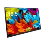 18.5 Inch Portable Monitor, 1080P Fhd 100HZ Ips Screen, 125% Srgb Hdmi Usb-c .... Fixed Price $143.80.