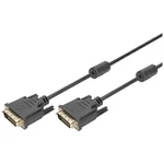 Digitus AK-320101-050-S Plug Cable Dvi-d 24+1PIN , 5.. Fixed Price $26.98.