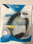 Benfei - Us 105 Black Cable New. Fixed Price $5.99.