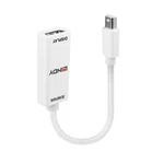 Lindy 38325, 70M Fibre Optic Hybrid Micro Hdmi 4K60 Cable. Fixed Price $590.08.