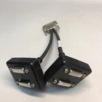 Amphenol Vhdci To 4XDVI Cable 0F908M Splitter. Fixed Price $7.99.