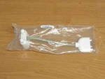 Apple Vga To Female Extension Cable For Mac G4 Cube 611-0149 New. Fixed Price $49.99.